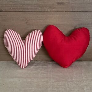 ❤️Heart Pillows
